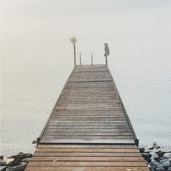 Frog and Toad Enamel Pin - The Boat - Picture 4 of 5